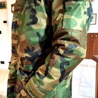 Parka goretex NATO
