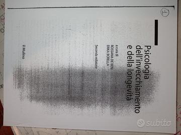 Psicologia dell'invecchiamento e della longevità