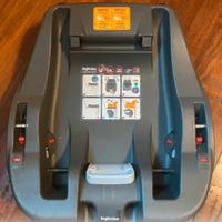 Base isofix inglesina 