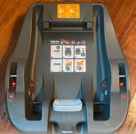 Base isofix inglesina 