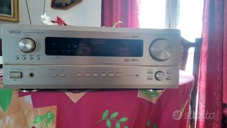 denon avr- 2803  			