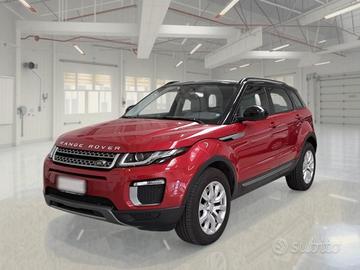 LAND ROVER Range Rover Evoque 2.0 TD4 150 CV 5p.