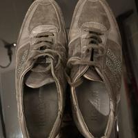 Hogan 36 - grigio / nere / verdi