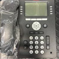Telefono avaya 9508