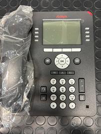 Telefono avaya 9508