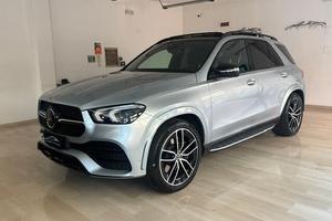 Mercedes-Benz GLE 350 de phev (e eq-power) Premium
