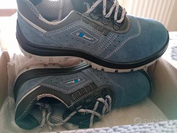 scarpe antinfortunistiche 