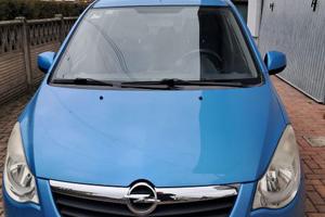 Opel Agila 1.2 86CV