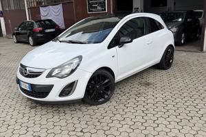 Opel Corsa 1.3 CDTI 75CV F.AP. 3 porte b-color