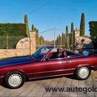 Mercedes-benz SL 300 cabrio