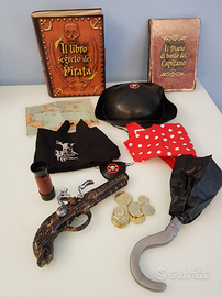 Set Pirata