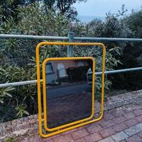 specchio di Judy franquel antiques