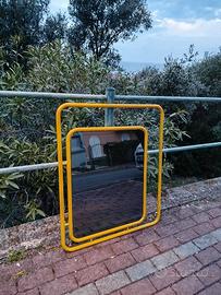 specchio di Judy franquel antiques