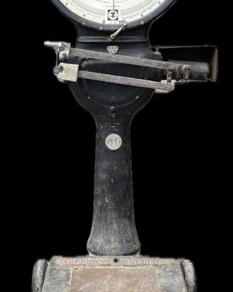 Bilancia vintage TOLEDO