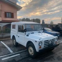 Ricambi nuovi usati per fiat campagnola 1007 ar76