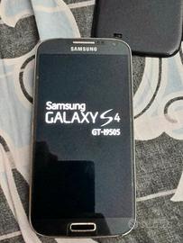 Samsung galaxy s4 16gb