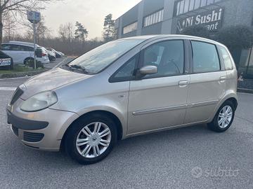 Lancia MUSA 1.4 16V Oro *Automatik*Neopatentati*