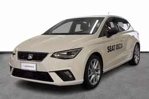 Seat Ibiza 1.0 ecotsi FR 95cv