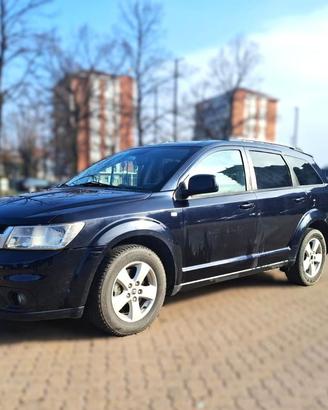 FIAT Freemont 2.0 Multijet 140 CV Urban