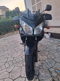 Suzuki v strom 650