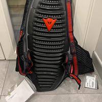 Paraschiena 3 wave Dainese x Ducati taglia L
