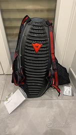 Paraschiena 3 wave Dainese x Ducati taglia L