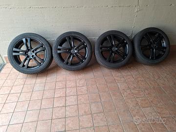 Cerchioni Mak 225-45-R17