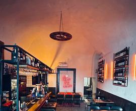 ATTIVITÀ Di BAR E RISTORAZIONE