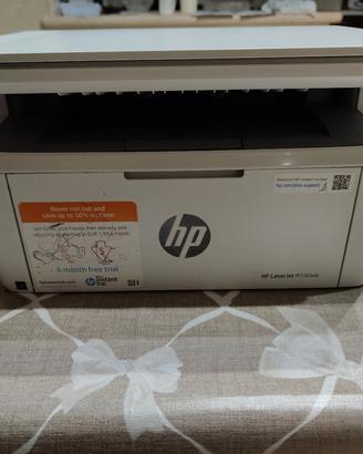 Stampante hp