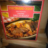 Enciclopedia cucina