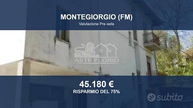 Immobile in asta di 219 m² con più di 5 locali e b