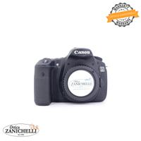 Canon EOS 60D Body 2853 Scatti Usato (E744)