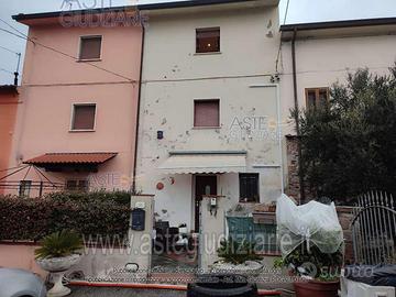 Appartamento Monsummano Terme [A4337185]