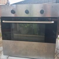 Forno statico ikea della whirlpool