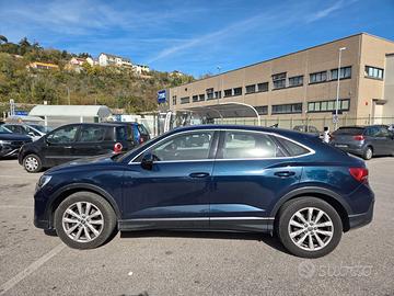 Audi Q3 SB