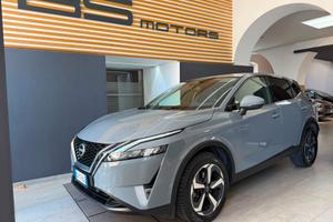 Nissan Qashqai MHEV 158 CV Xtronic N-Connecta