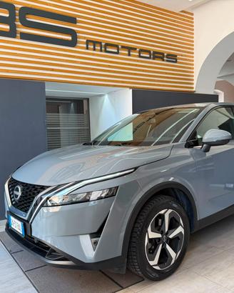 Nissan Qashqai MHEV 158 CV Xtronic N-Connecta