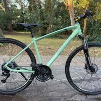 BICI AMANTEA 200 MTB LOMBARDO