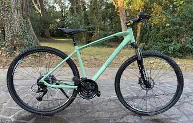 BICI AMANTEA 200 MTB LOMBARDO