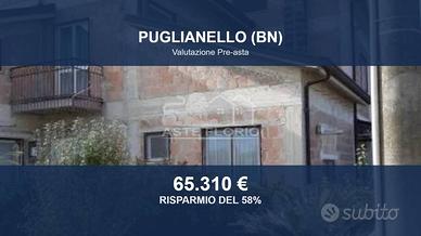 Immobile in asta di 417 m² con più di 5 locali a P