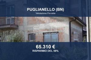 Immobile in asta di 417 m² con più di 5 locali a P
