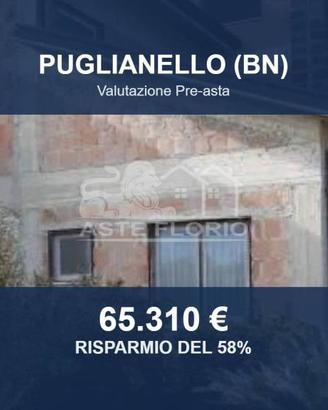 Immobile in asta di 417 m² con più di 5 locali a P
