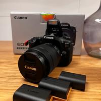Canon 90d