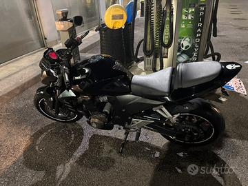 Kawasaki z750