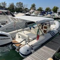 Gommone Joker Boat - Clubman 24