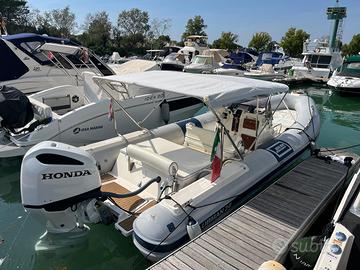 Gommone Joker Boat - Clubman 24