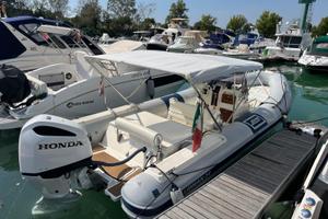 Gommone Joker Boat - Clubman 24