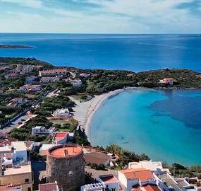 Grazioso, indipendente dai servizi. Vista mare