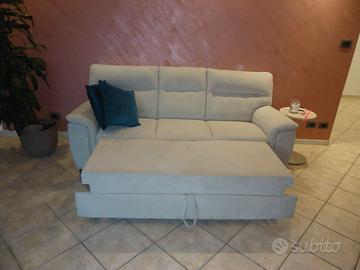 Divano a 3 posti