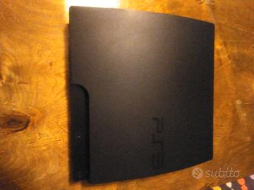 PS3 Play Station
